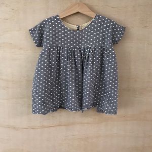 Carlymegan (now Figge) Dorthea Dress